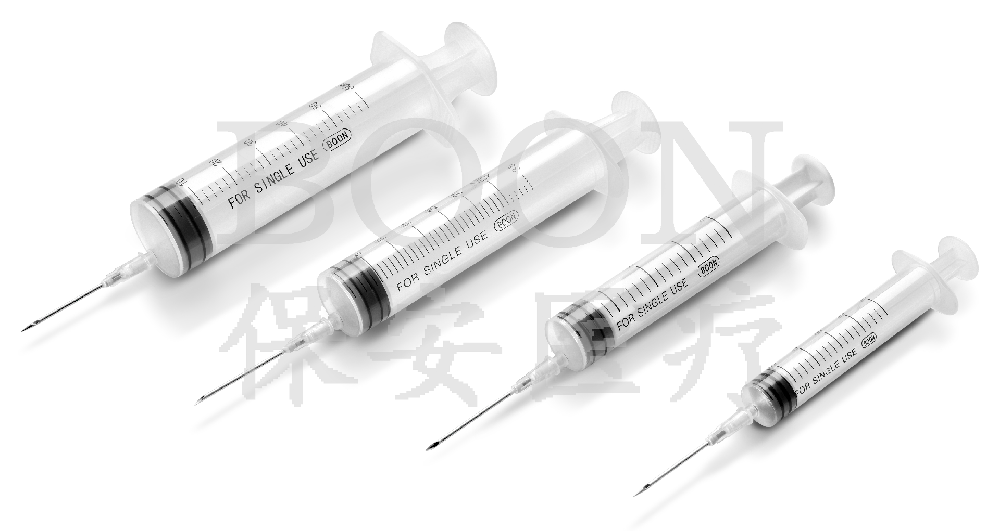 一次性使用無菌溶藥（yào）用注射器